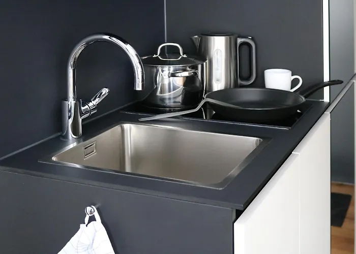 Mds By Wmm Szálloda