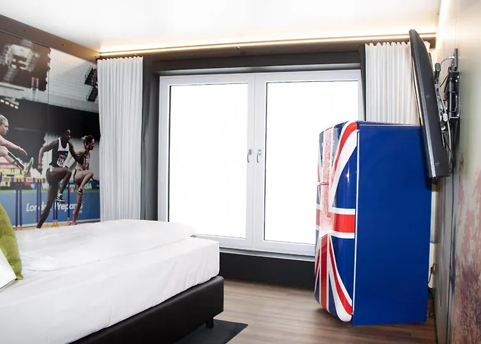 Mds By Wmm * Magdeburg