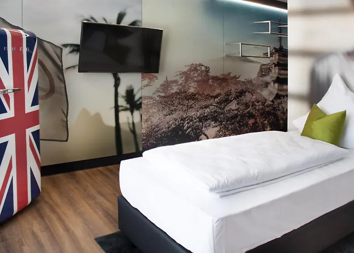 Mds By Wmm * Magdeburg